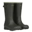 LeMieux Young Rider Ultra Stride Junior Wellies - Oak