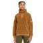 LeMieux Young Rider Tia Junior Teddy Fleece Jumper - Ginger