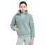 LeMieux Young Rider Tia Junior Teddy Fleece Jumper - Glacier