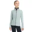 LeMieux Young Rider Josephine Junior Hybrid Quilted Jacket - Glacier