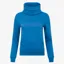 LeMieux Adele Funnel Neck Ladies Sweatshirt - Pacific