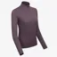 LeMieux Alice Quarter Zip Ladies Top - Dove