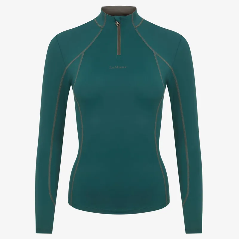 My LeMieux Ladies Base Layer - Spruce