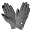 LeMieux Classic Riding Gloves - Grey