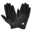 LeMieux Classic Leather Riding Gloves - Black