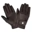 LeMieux Classic Leather Riding Gloves - Brown