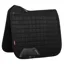 LeMieux Diamante Dressage Saddlecloth - Black