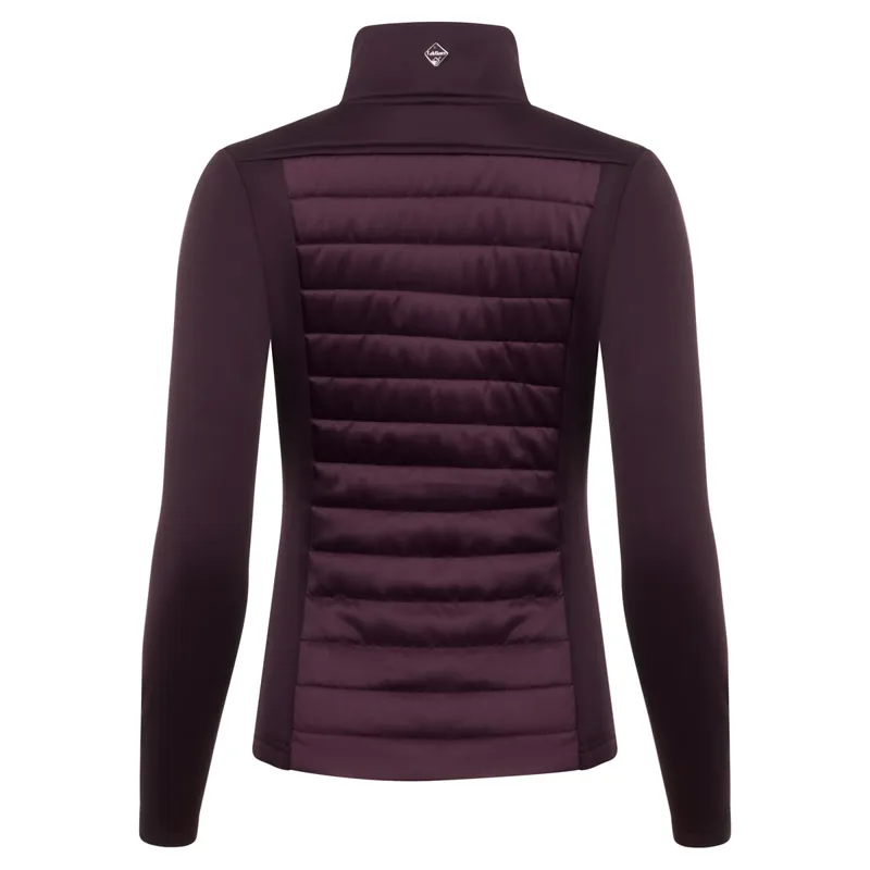 LeMieux Dynamique Ladies Jacket - Fig-1