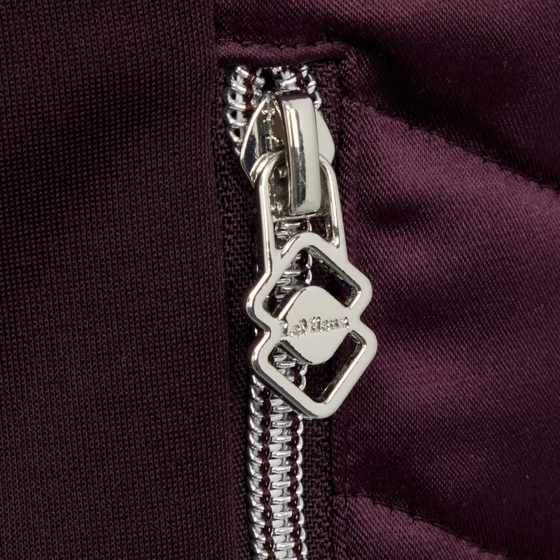 LeMieux Dynamique Ladies Jacket - Fig-2