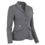 LeMieux Dynamique Ladies Competition Jacket - Graphite