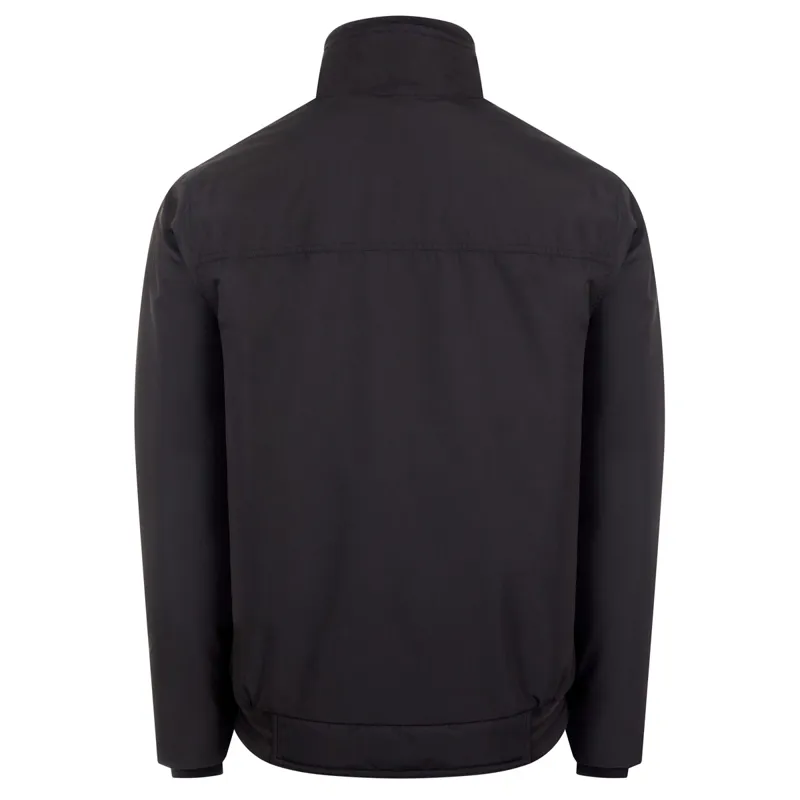 LeMieux Elite Crew Mens Jacket - Black-2