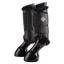 LeMieux Fleece Lined Brushing Boots - Black