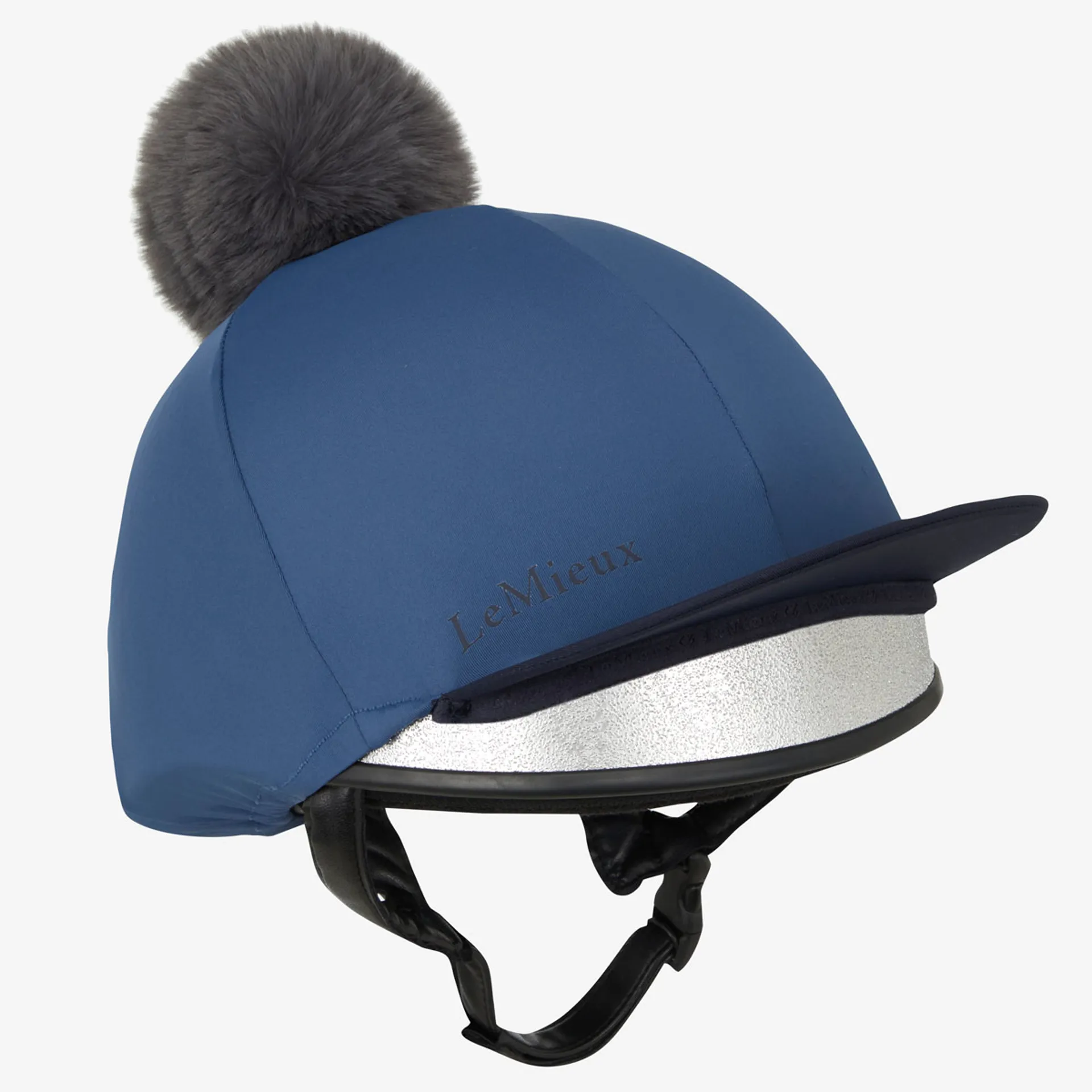 Haut Technique équitation LeMieux Maillot Équestre Femme - Couche De Base Thermique , Taille M Bleu Encre Haut Technique équitation LeMieux Maillot Équestre Femme - Couche De Base Thermique , Taille M Bleu Encre