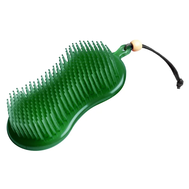 LeMieux Hippo Brush - Green