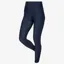 LeMieux Demi Full Grip Ladies Bregging Riding Tights - V1 Navy