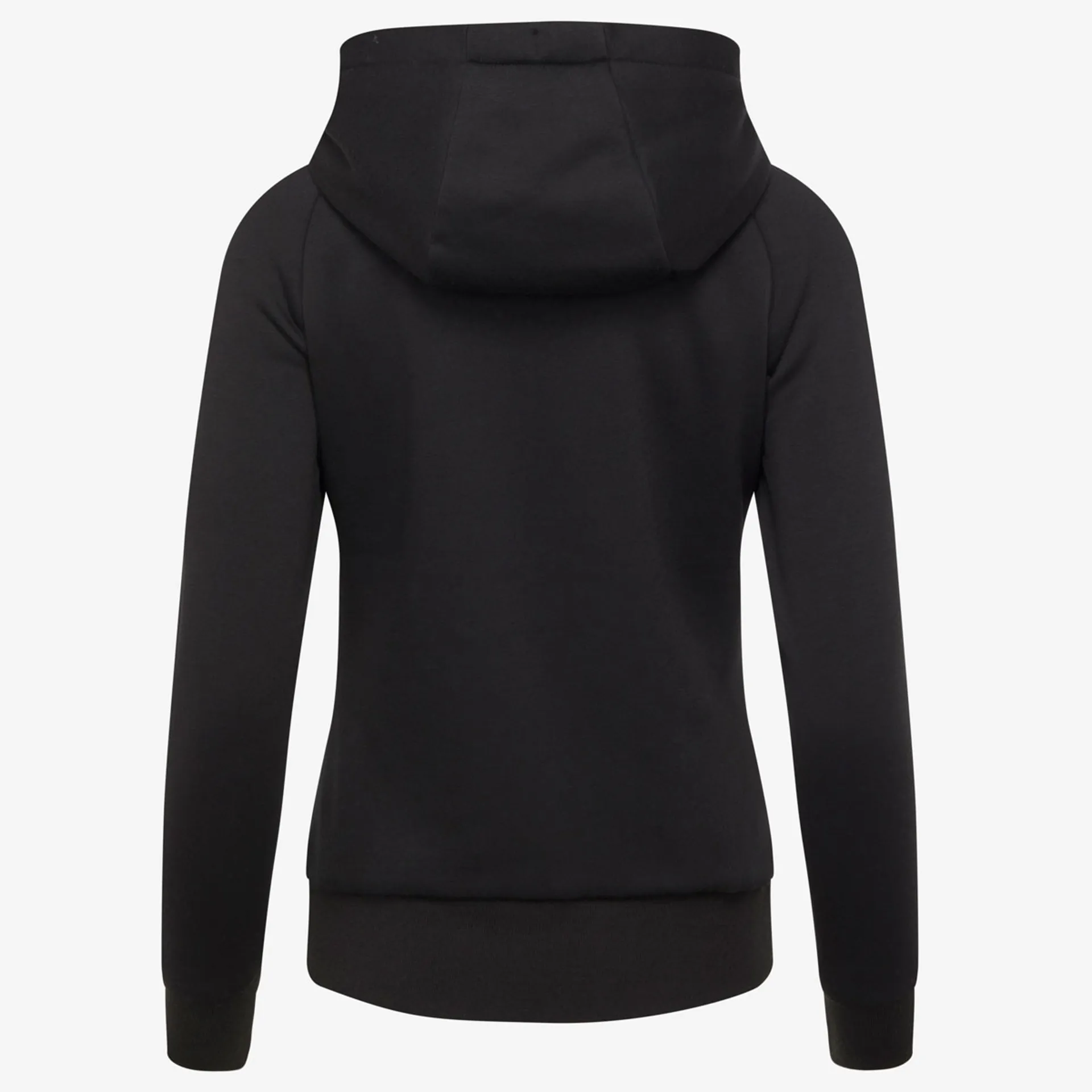LeMieux Luxe Hoodie In Kiwi - Dames Hoodie - Licht - Lange Mouwen