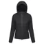 LeMieux Brooke Hybrid 3-in-1 Ladies Waterproof Jacket - Black