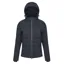 LeMieux Brooke Hybrid 3-in-1 Ladies Waterproof Jacket - Navy