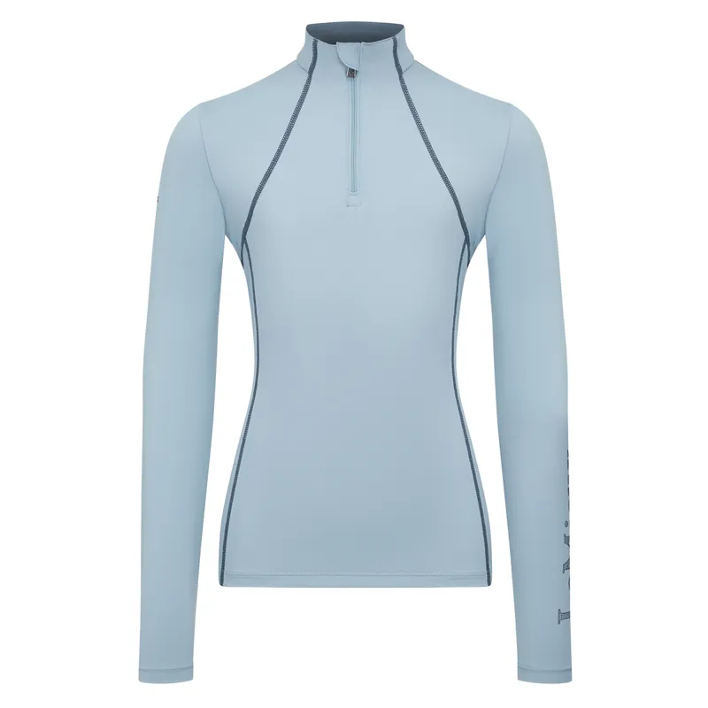 LeMieux Young Rider Junior Base Layer - Glacier