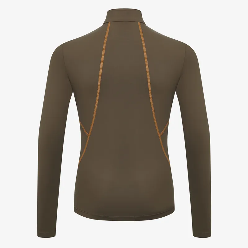 LeMieux Young Rider Junior Base Layer - Alpine-1