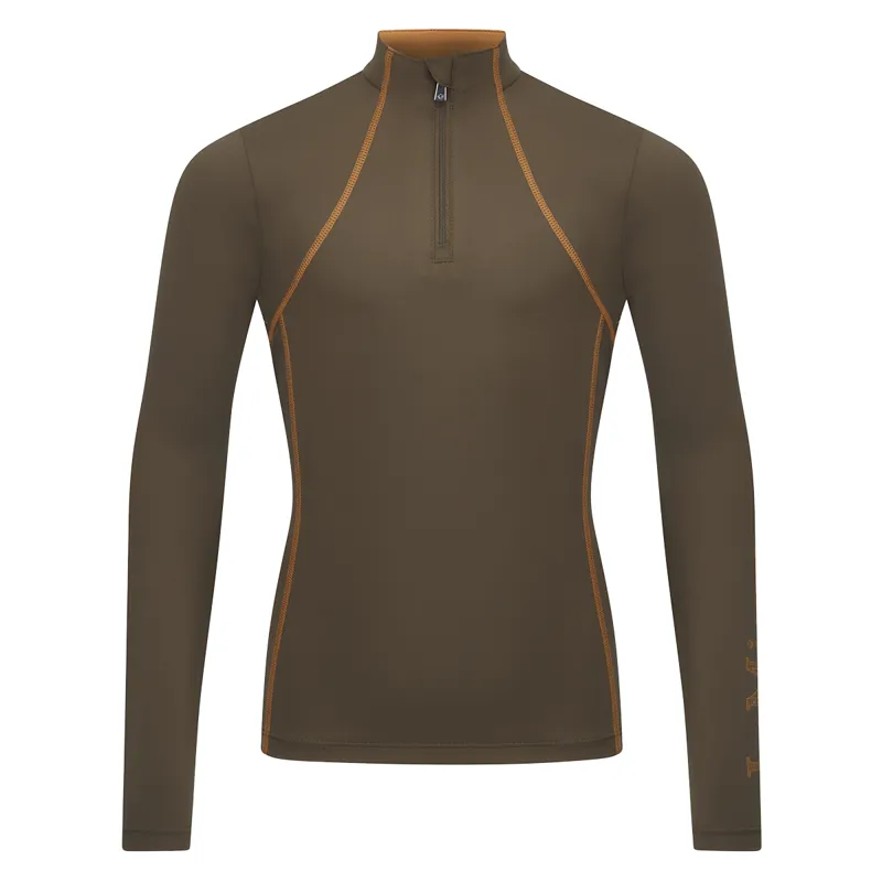 LeMieux Young Rider Junior Base Layer - Alpine