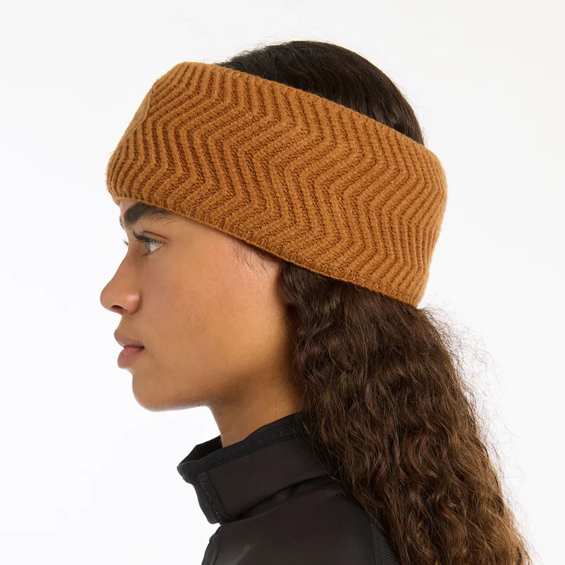 LeMieux Lila Headband - Ginger-2