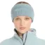 LeMieux Clara Cable Knit Headband - Glacier