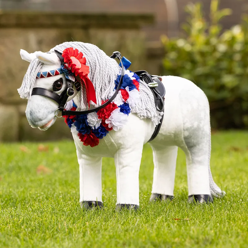 LeMieux Mini Toy Pony - Coco-1