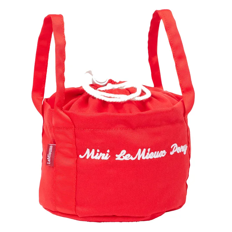 LeMieux Toy Pony Grooming Kit - Chilli-1