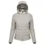 LeMieux Brooke Hybrid 3-in-1 Ladies Waterproof Jacket - Ash