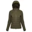 LeMieux Brooke Hybrid 3-in-1 Ladies Waterproof Jacket - Alpine