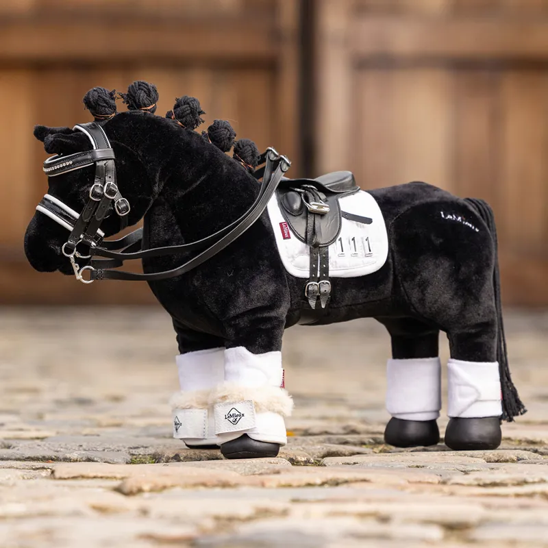LeMieux Mini Toy Pony - Spike-1