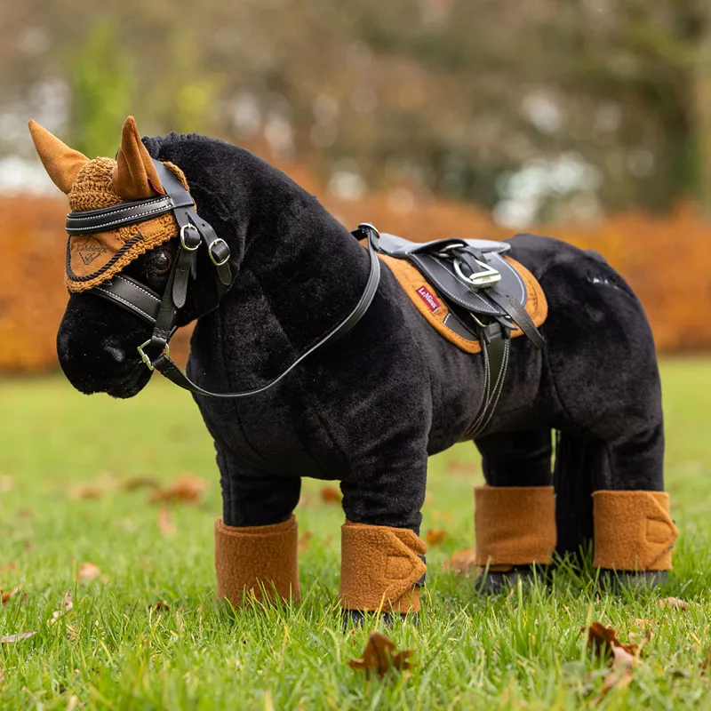 LeMieux Mini Toy Pony - Spike-2