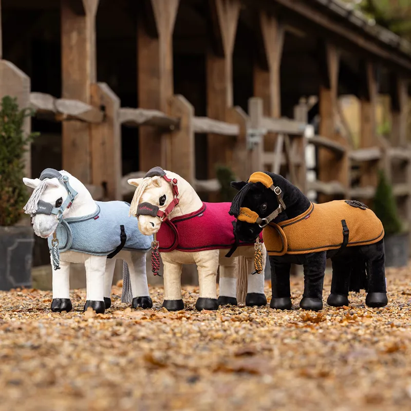 LeMieux Mini Toy Pony - Spike-3