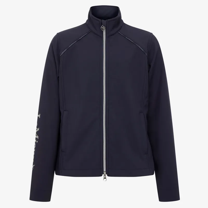 Softshell junior 2025
