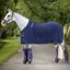 LeMieux Kudos Fleece Cooler Standard Neck Rug - Navy