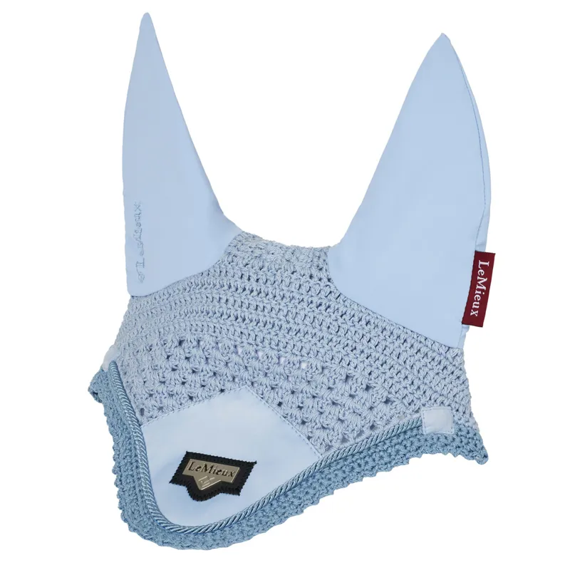 LeMieux Loire Fly Hood - Mist
