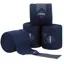 LeMieux Luxury Polo Bandages - Navy