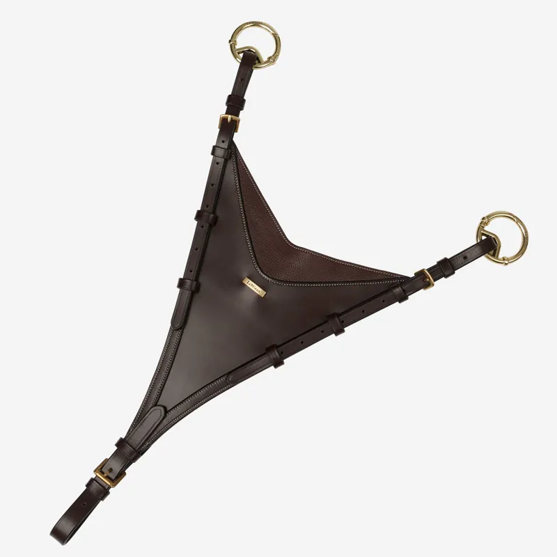 Bridon de compétition Hobby Horse LeMieux