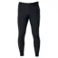 LeMieux Elite Classic Pleated Knee Grip Mens Breeches - Black
