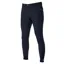 LeMieux Elite Classic Pleated Knee Grip Mens Breeches - Navy