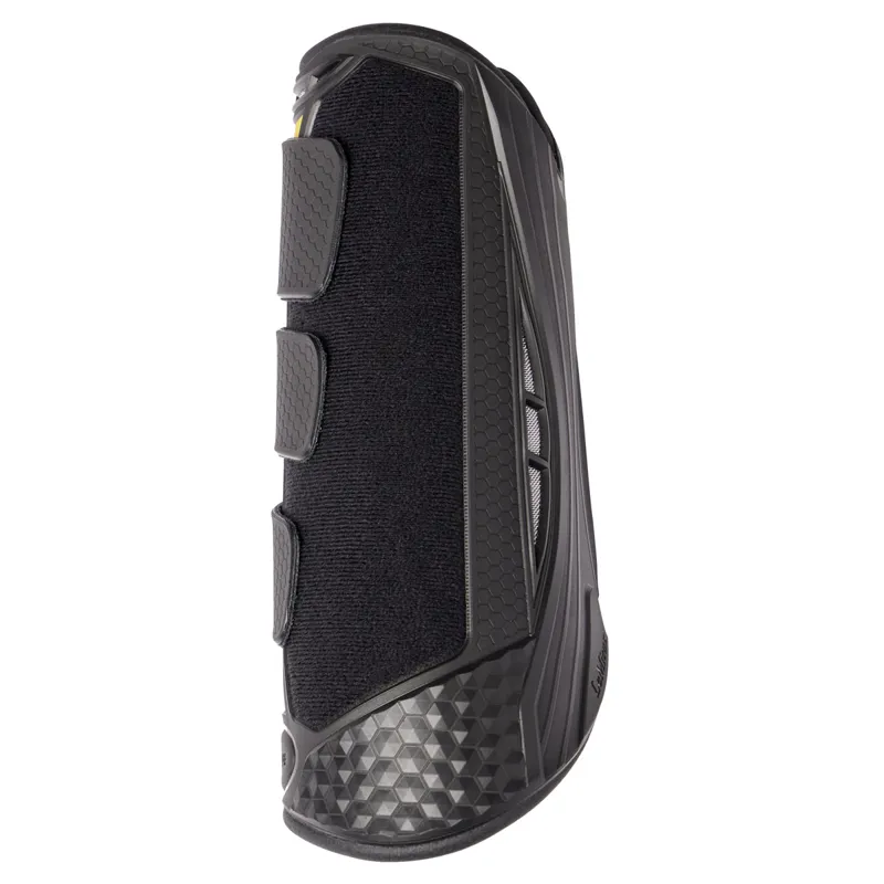 LeMieux MIMSafe Front XC Boots - Black-4