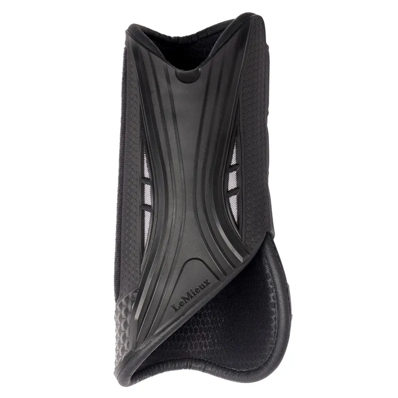 LeMieux MIMSafe Front XC Boots - Black-5