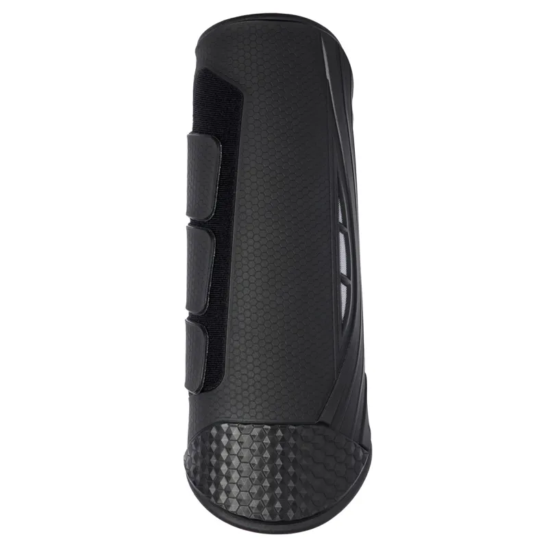 LeMieux MIMSafe Hind XC Boots - Black-2