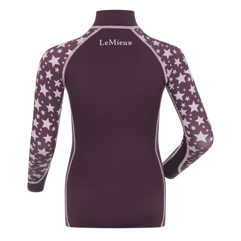 LeMieux Mini Childrens Base Layer - Fig-1
