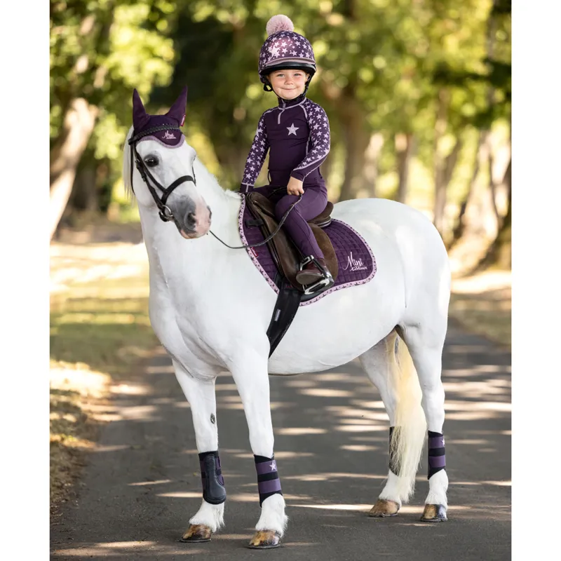 LeMieux Mini Childrens Base Layer - Fig-3