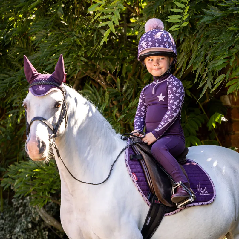 LeMieux Mini Childrens Base Layer - Fig-6