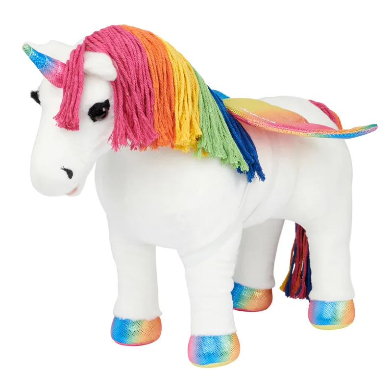 LeMieux Mini Toy Unicorn Magic