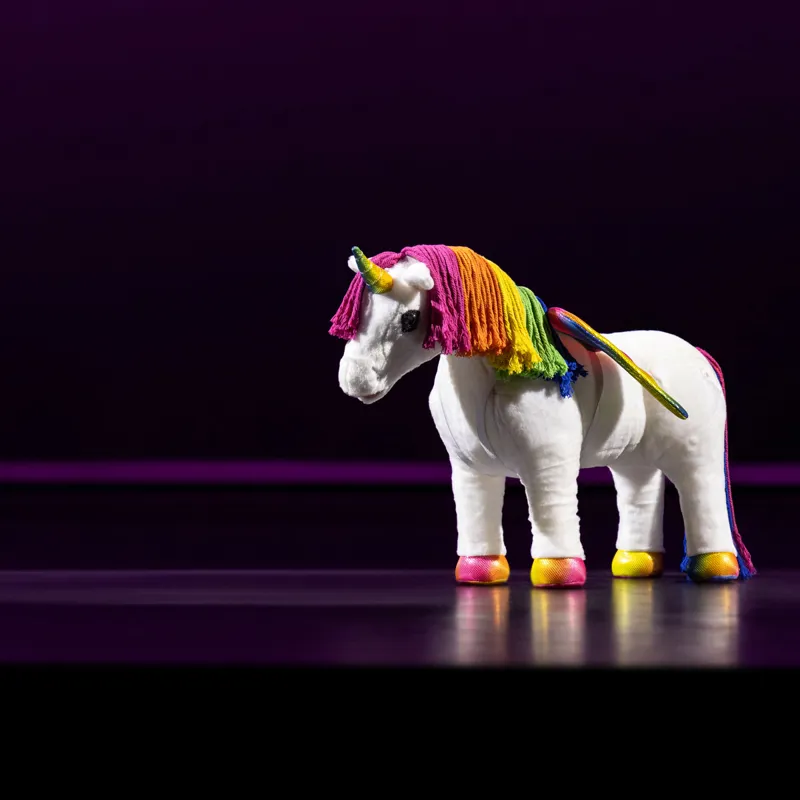Unicorn magic toy hot sale