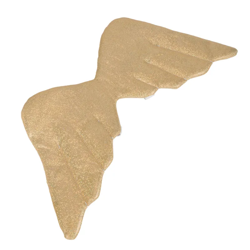 LeMieux Mini Toy Pony Unicorn Wings - Gold